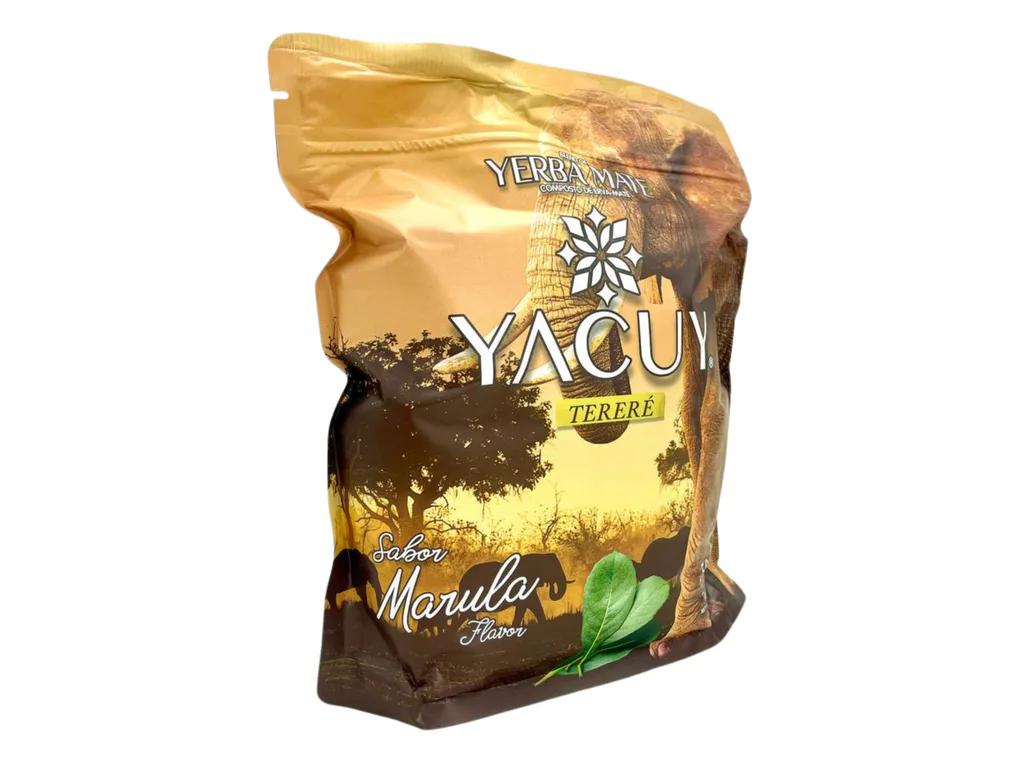 Yacuy Terere MARULA