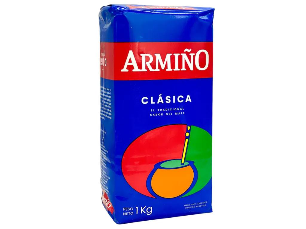 YERBA ARMINO CLASICA