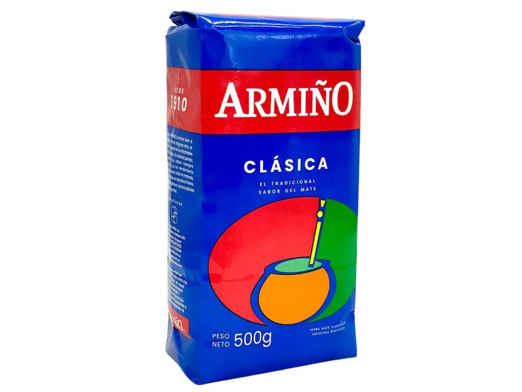 YERBA ARMINO CLASICA