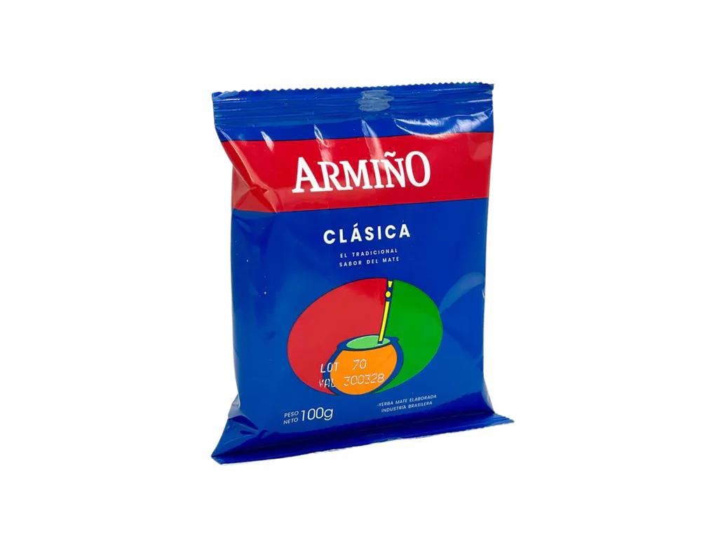 YERBA ARMINO CLASICA DISPLAY