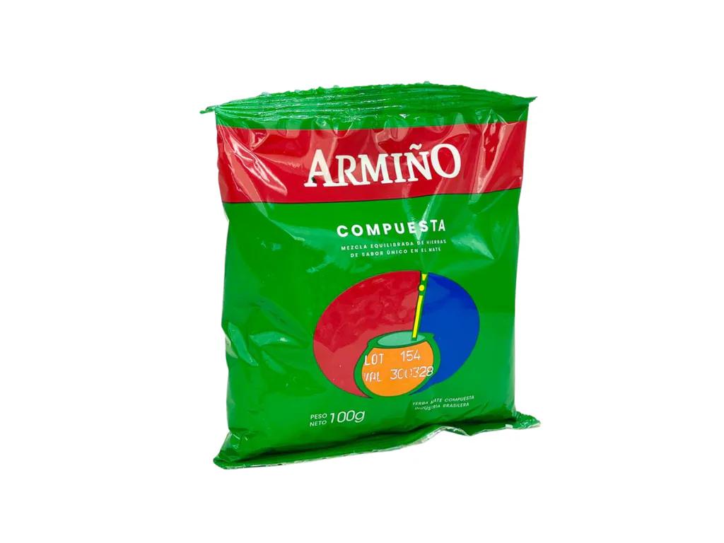 YERBA ARMINO COMPUESTA