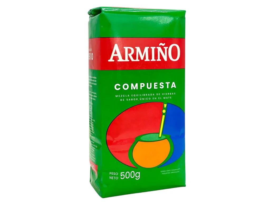 YERBA ARMINO COMPUESTA