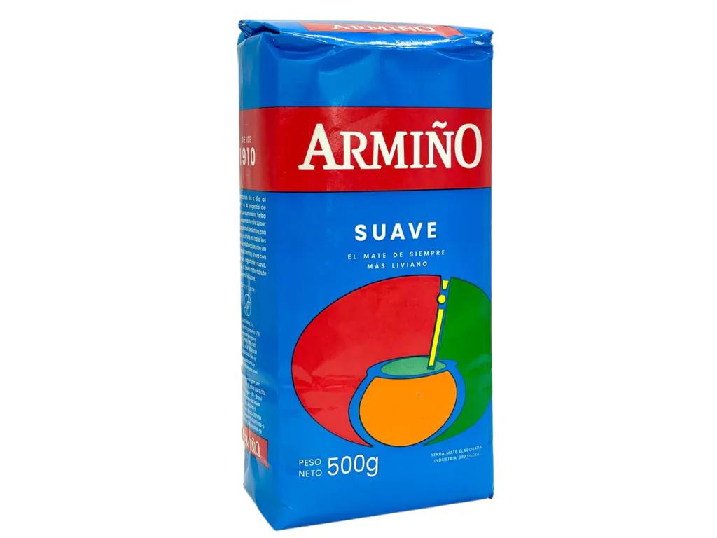 YERBA ARMINO SUAVE