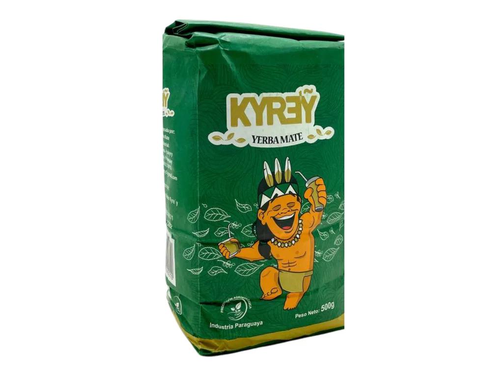 Yerba Mate Kyre'y