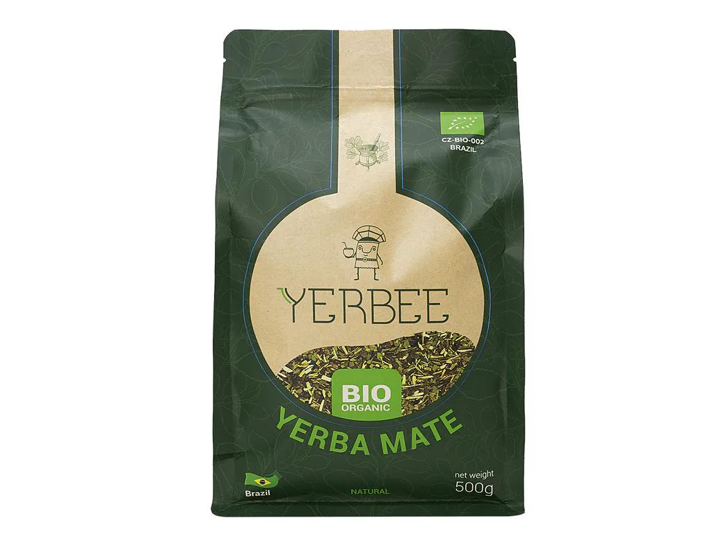 Yerbee Paraguay Organic