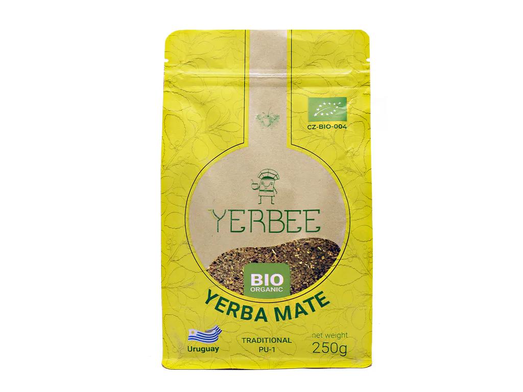 Yerbee PU-1 Organiskais