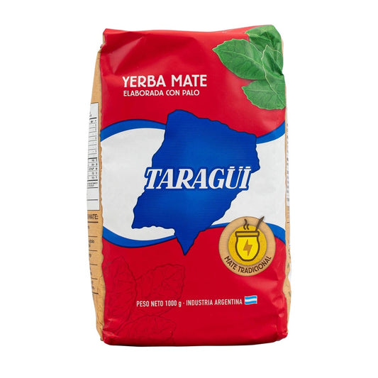 Taragui Yerba Mate 1000g