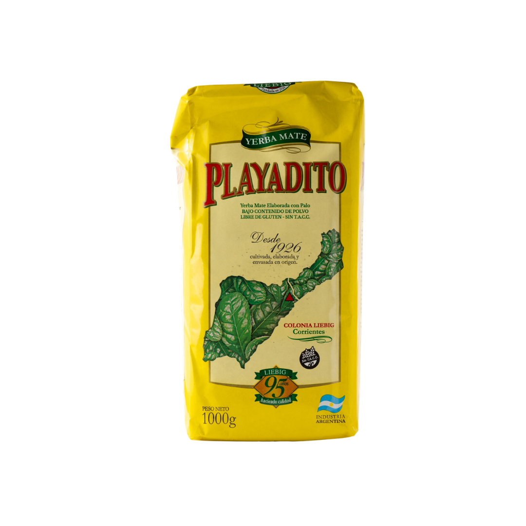 Playadito 500g image 1
