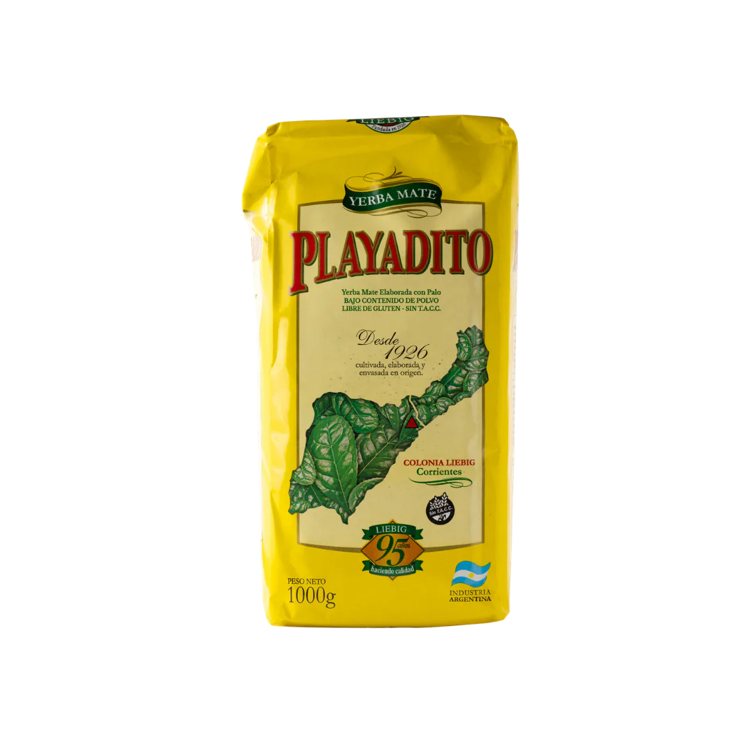 Playadito