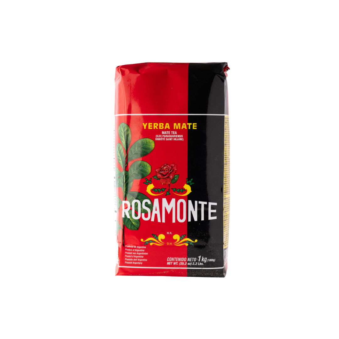 Rosamonte Traditional image 1