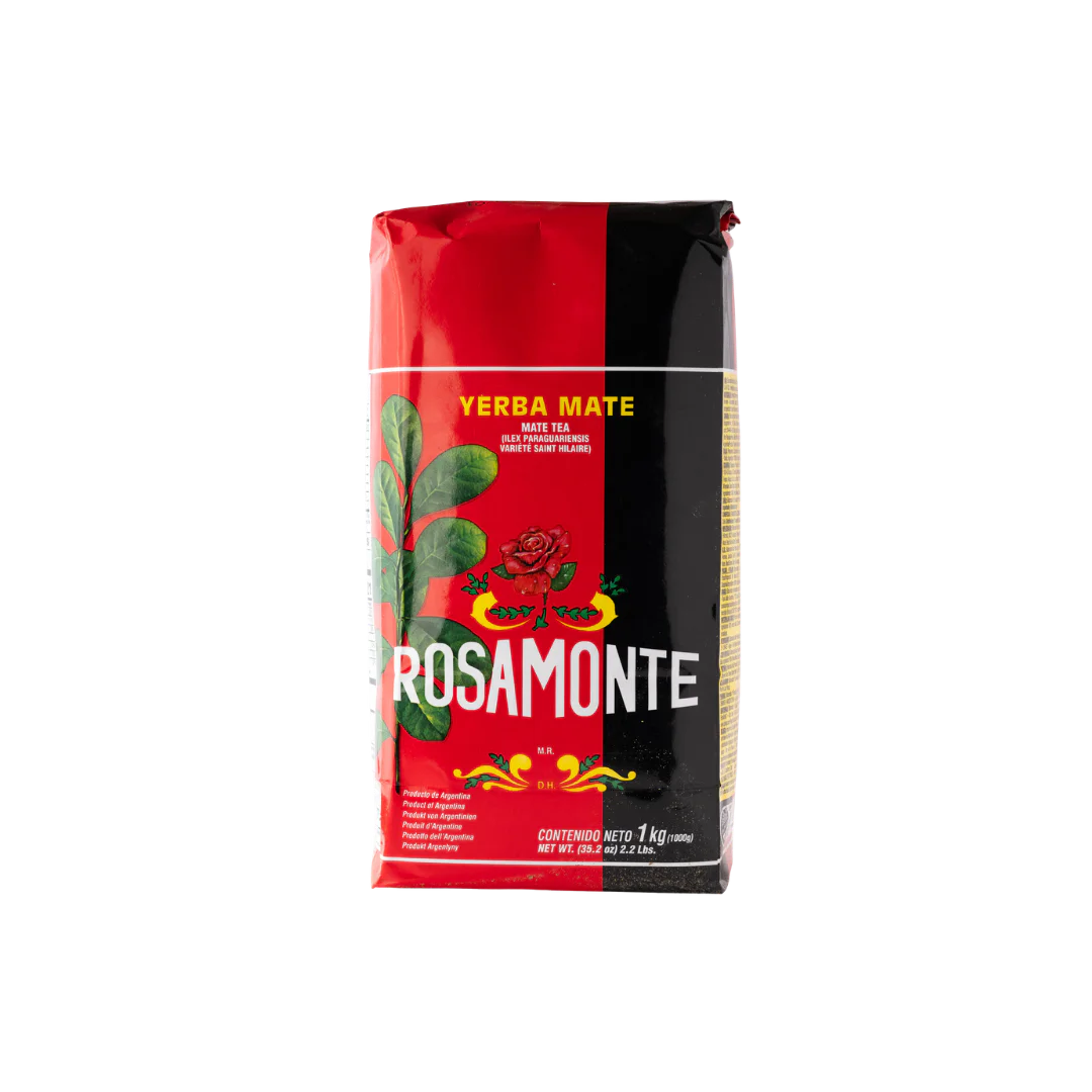 Rosamonte Traditional