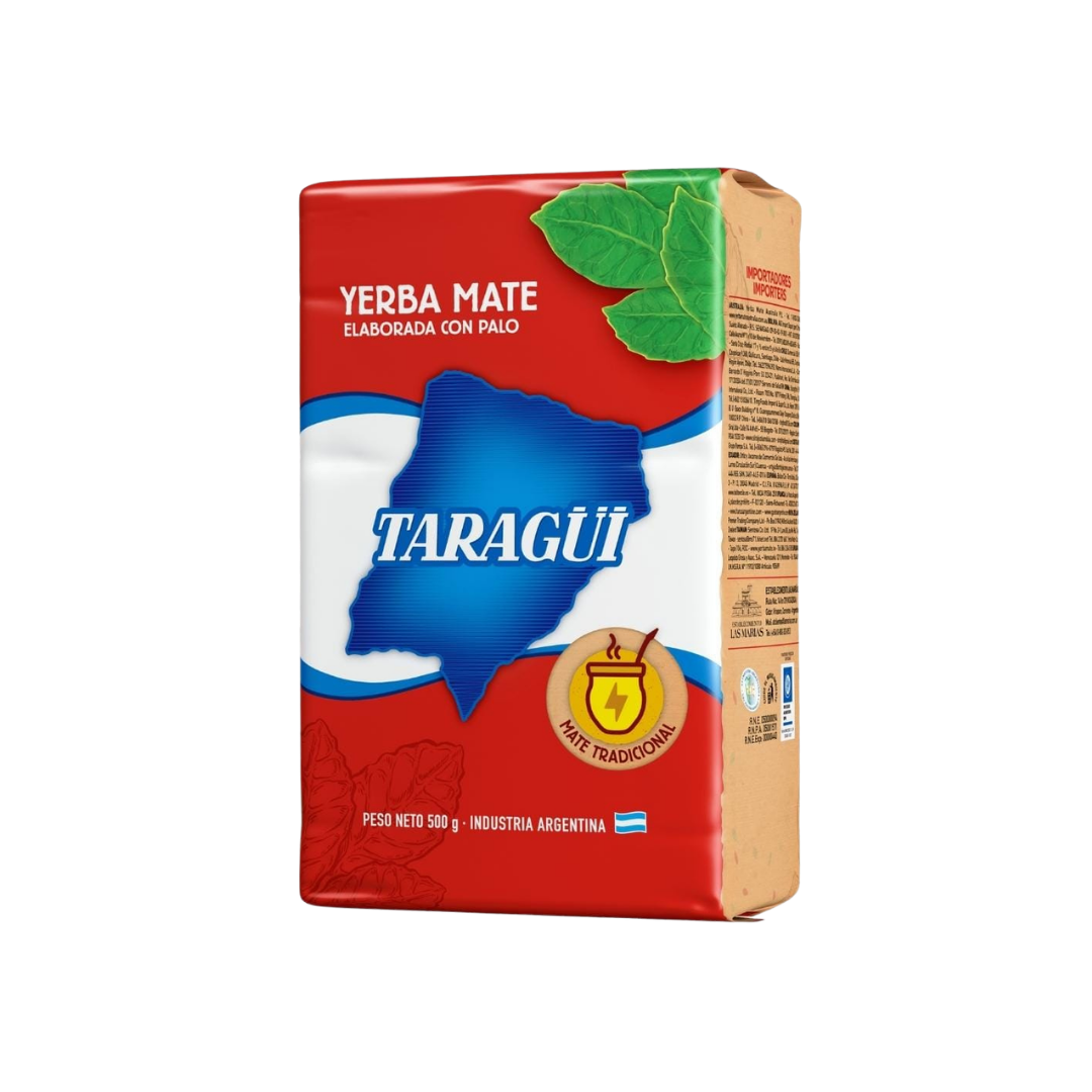 Taragui Traditional image 1