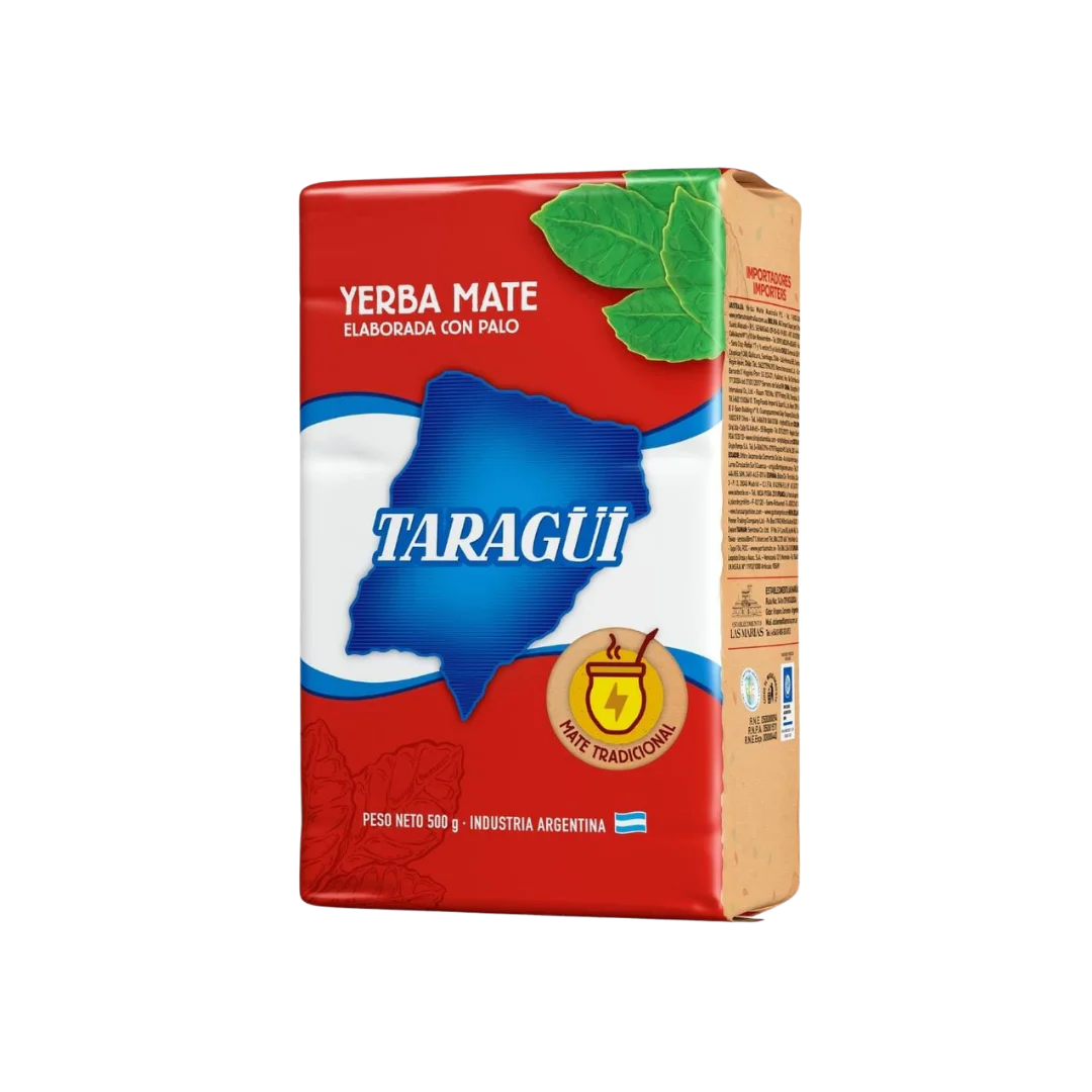 Taragui Traditional