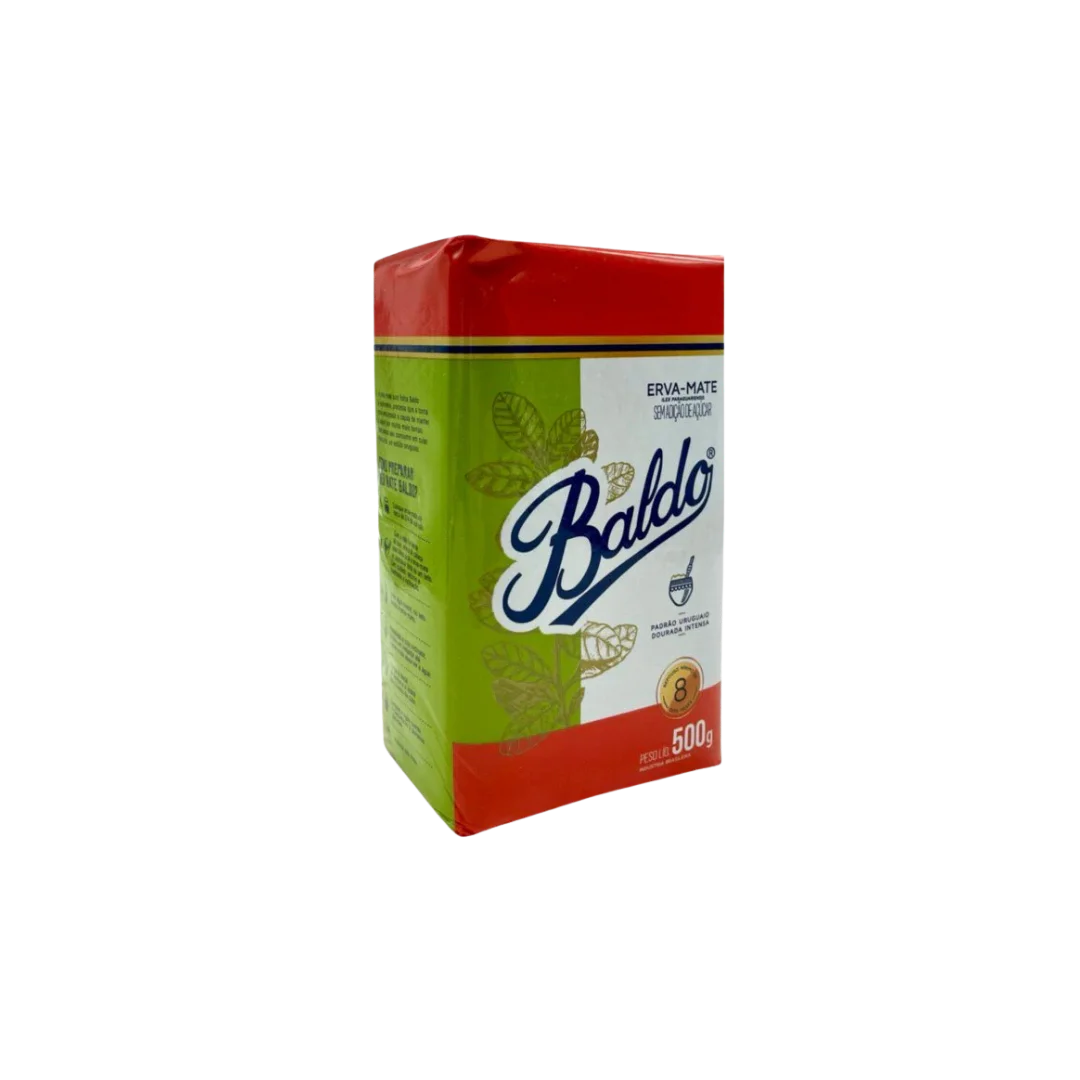 Baldo Traditional
