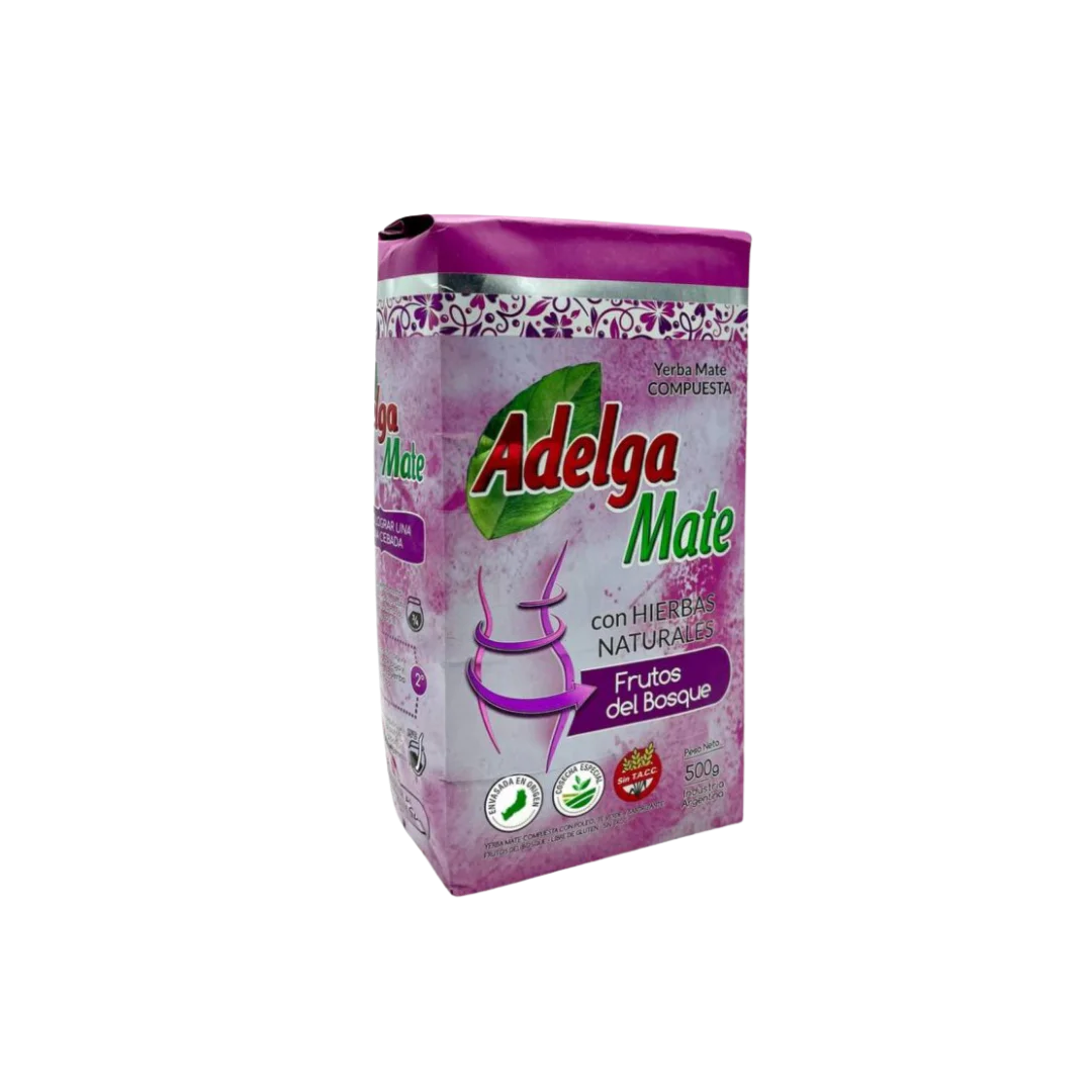 Adelgamate Frutos del Bosque