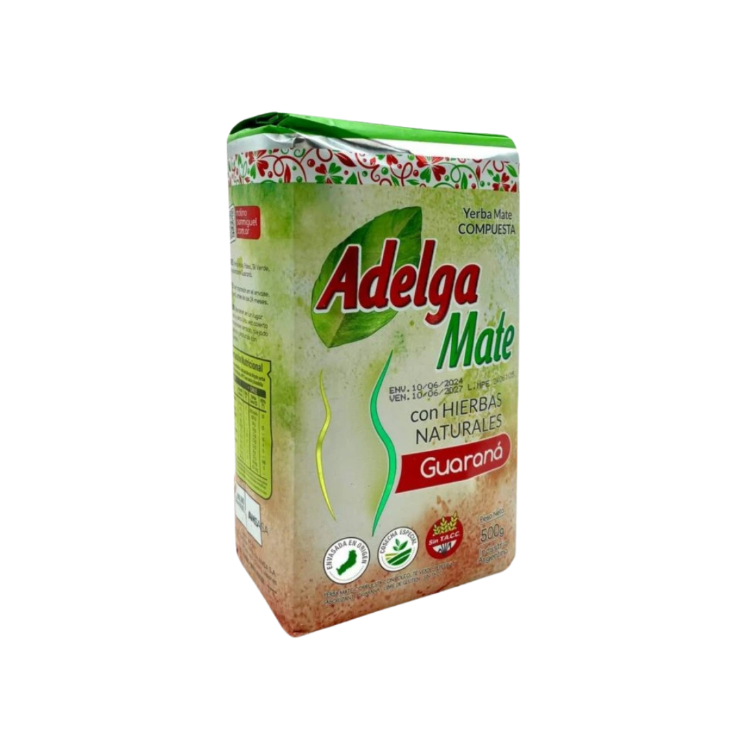 Adelgamate Guarana image 1