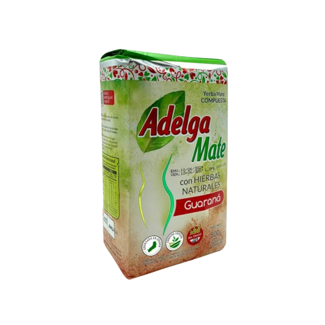 Adelgamate Guarana