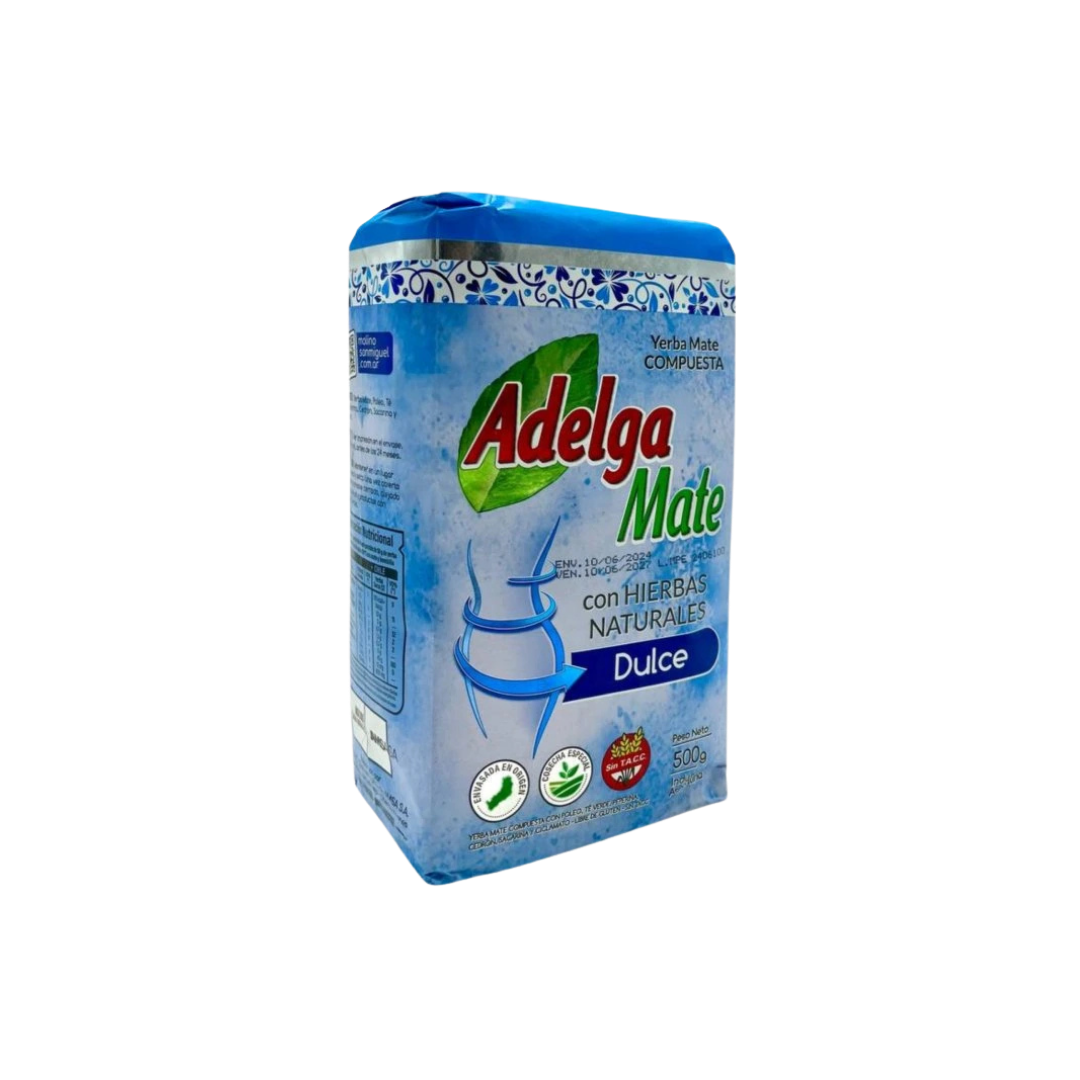 Adelgamate Tradicional 500g image 1