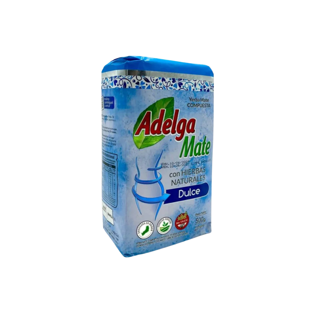 Adelgamate Dulce
