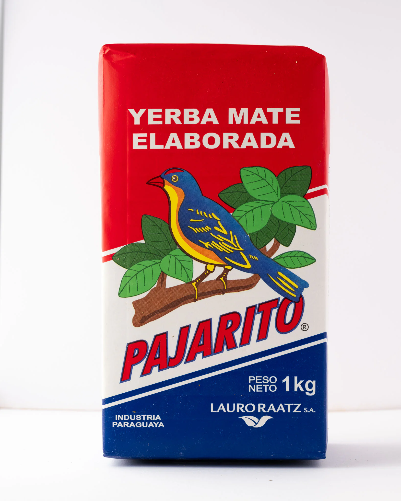 Pajarito
