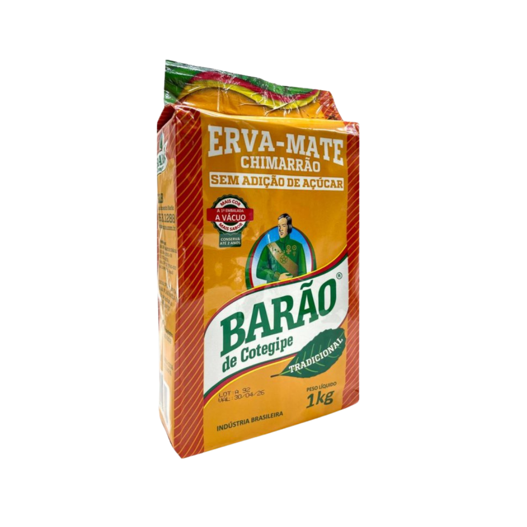 Barao Traditional image 1