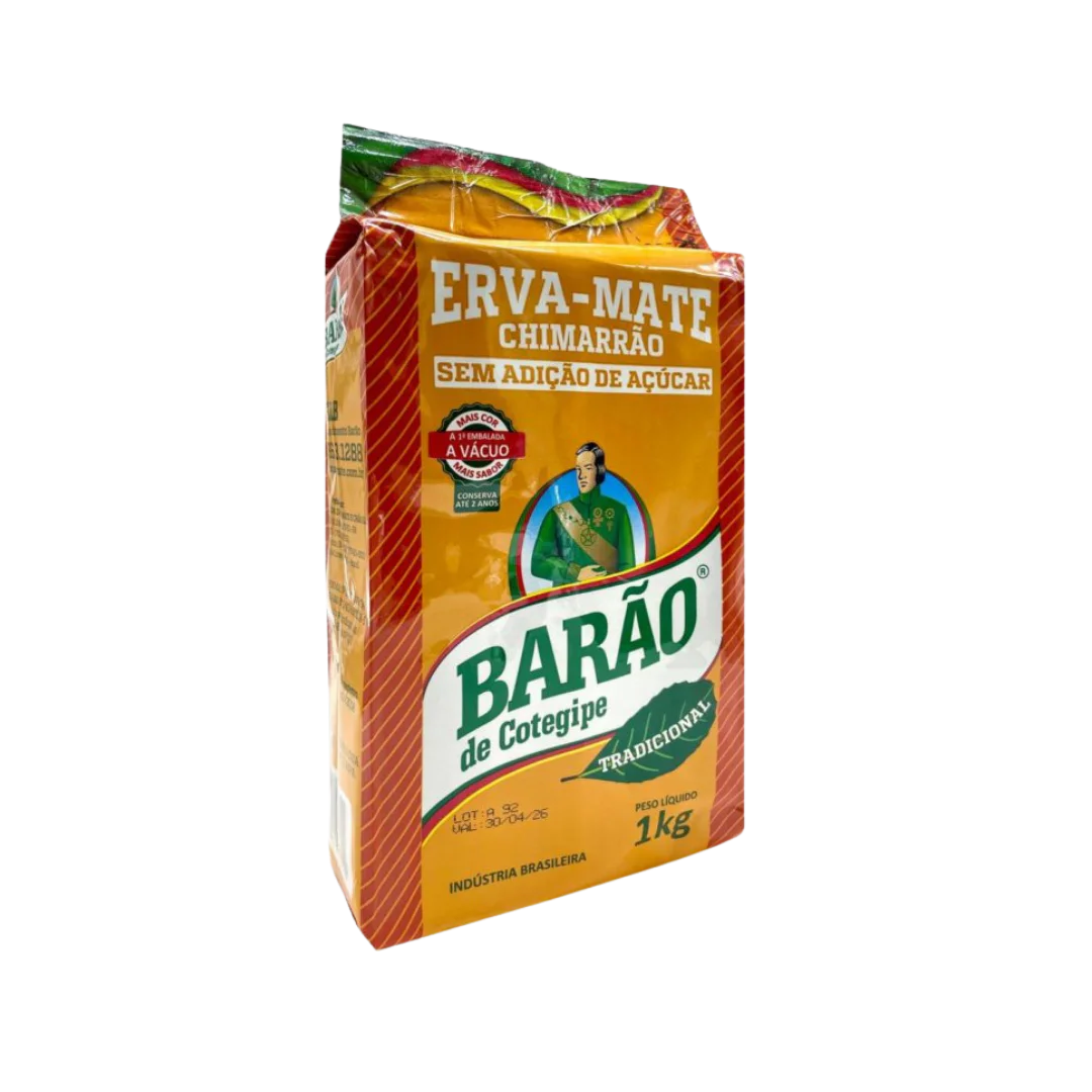 Barao Traditional