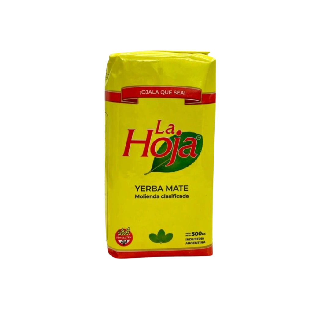 La Hoja 500g image 1