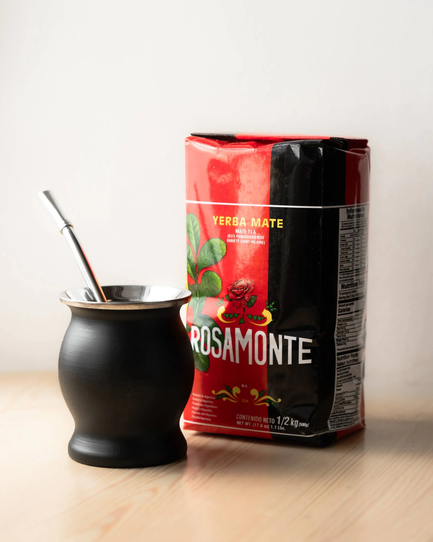 I am new to Mate (Black)